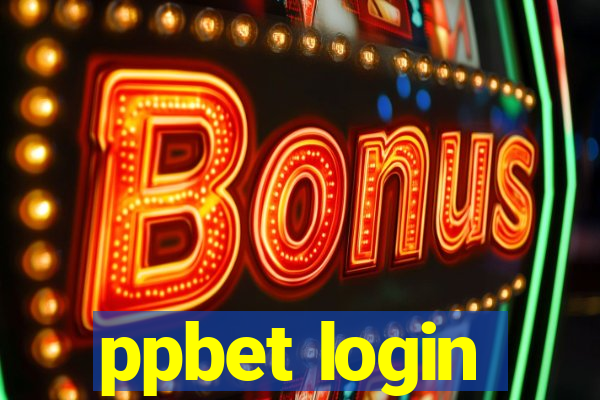 ppbet login